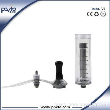 2013  vivi cigarette  atomizers  Vivi Nova V6